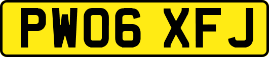 PW06XFJ