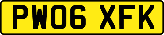 PW06XFK