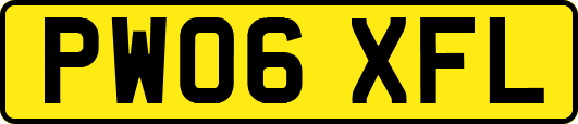 PW06XFL