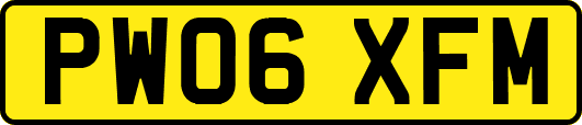 PW06XFM
