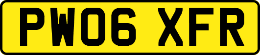 PW06XFR
