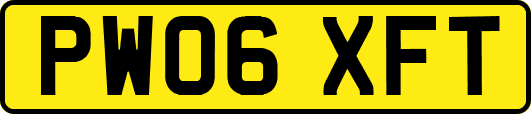 PW06XFT