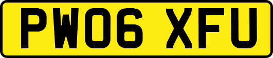 PW06XFU