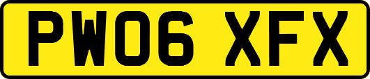 PW06XFX