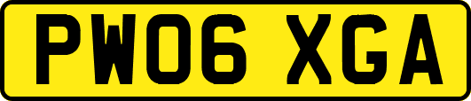 PW06XGA