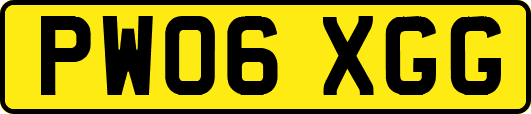 PW06XGG