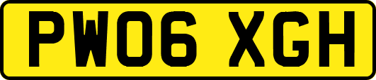 PW06XGH