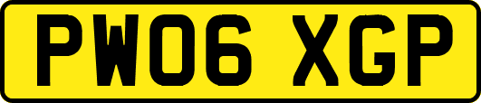 PW06XGP