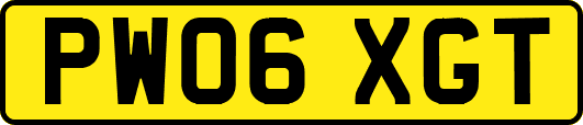 PW06XGT