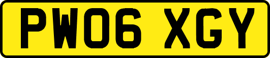 PW06XGY
