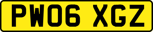 PW06XGZ