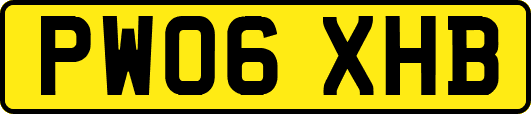 PW06XHB