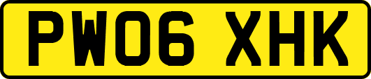 PW06XHK