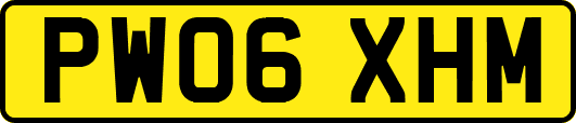 PW06XHM