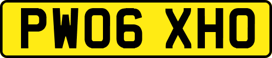PW06XHO