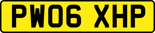 PW06XHP