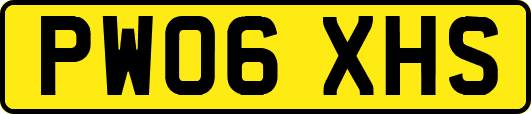 PW06XHS