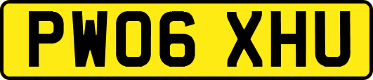 PW06XHU
