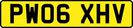 PW06XHV