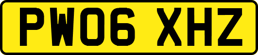 PW06XHZ