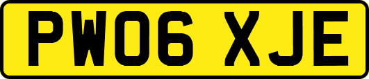 PW06XJE