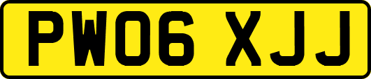 PW06XJJ