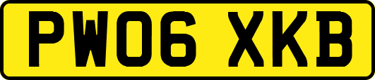 PW06XKB