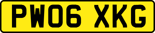 PW06XKG