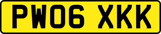 PW06XKK