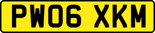 PW06XKM