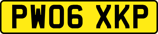 PW06XKP