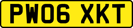 PW06XKT