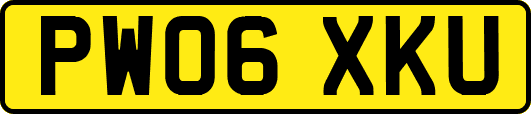 PW06XKU