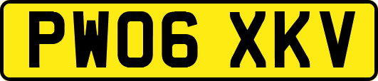 PW06XKV