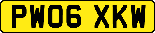 PW06XKW
