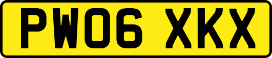 PW06XKX