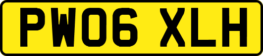 PW06XLH