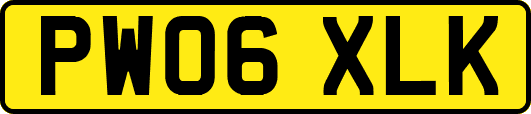 PW06XLK