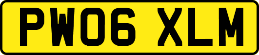 PW06XLM
