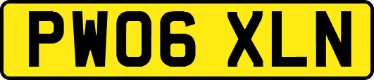 PW06XLN
