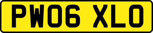 PW06XLO