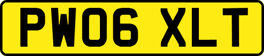 PW06XLT