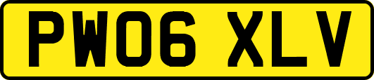 PW06XLV
