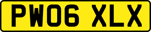 PW06XLX