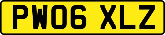 PW06XLZ