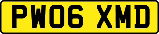 PW06XMD