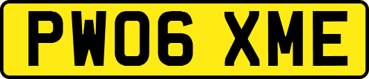 PW06XME