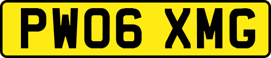 PW06XMG