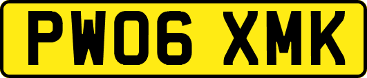 PW06XMK