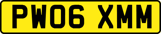 PW06XMM